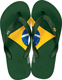 Brindes personalizados