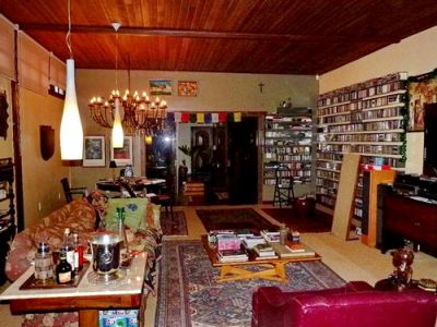 Lago Sul, com Vista para Ponte JK no Lago Paranoa