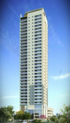 TORRE SOLAZZO Humaitá