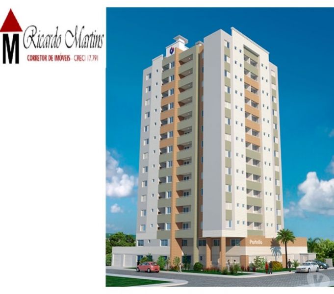 Portello Cocal do Sul apartamento a venda