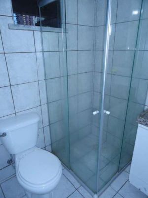 Aluga-se para temporada apartamentos na melhor área turistica de Fortaleza (Beira mar)