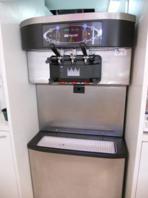 compro vendo maquinas de sorvete expresso produtos e assistencia 
