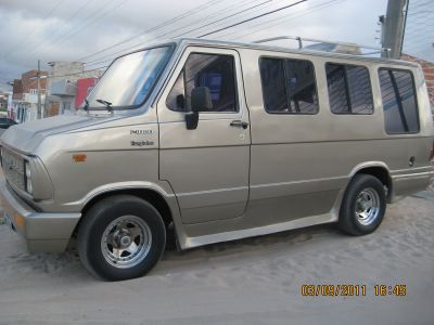 FORD FURGLAINE, VERANEIO, IBIZA, MICROONIBUS, SPRINTER..75/3262/1149- 9121/4239