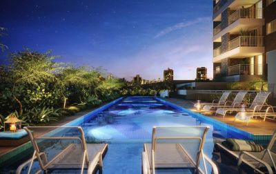 Imóveis na Vila Madalena pré lançamento