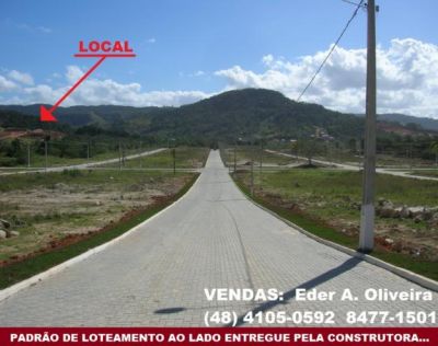 TERRENO COM ESCRITURA A R$33.000,00 ( 100 LOTES)