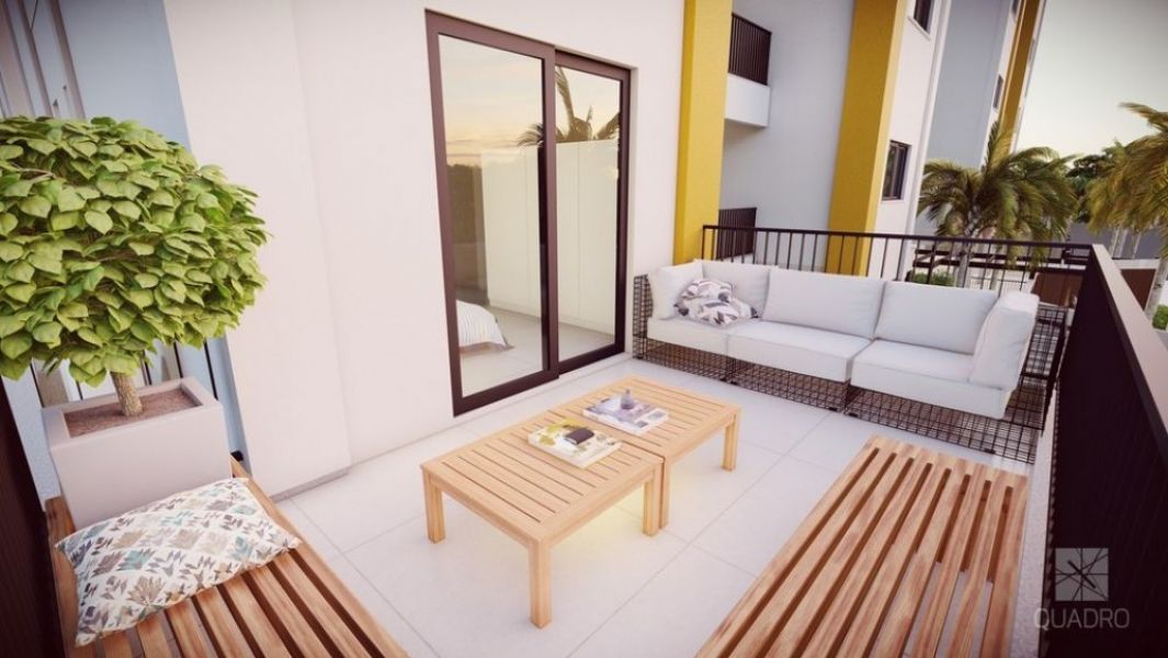 Belle Universita Santa Augusta Criciúma