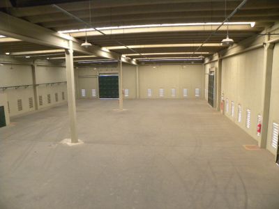 Galpão Industrial - aluga - vende - Bonsucesso - Guarulhos