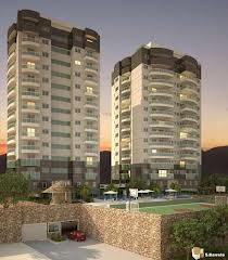 Residencial imbetiba place