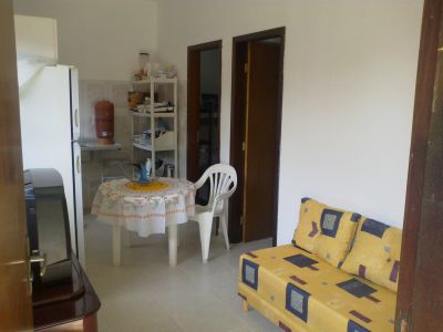 ALUGO CASA DE TEMPORADA NA PRAIA DAS TONINHAS