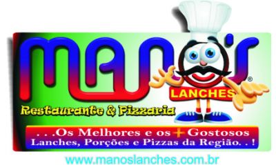 MANO'S LANCHES, RESTAURANTE & PIZZARIA
