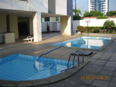 Apto no VIEIRALVES ED.PHOENIX