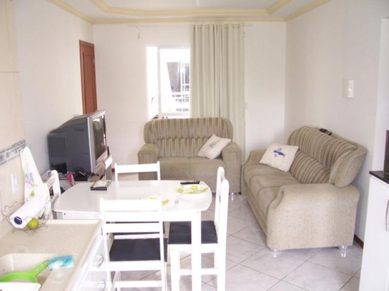 Apartamento em Ingleses Florianópolis 2 dorm 1suíte 2 garage 1 churrasqueira