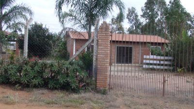 Venda de Chacara no interior
