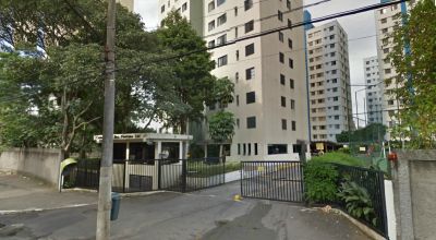 Apartamento no Brás