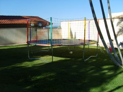 Locação de brinquedos