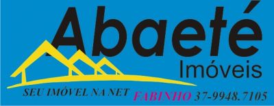 ABAETE FOLIA 2012 ALUGUEL DE CASAS