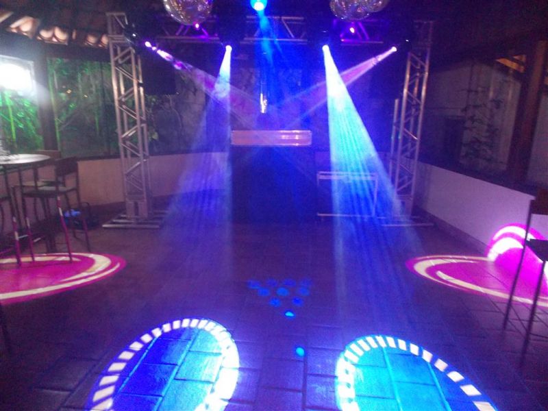 Bhzsomeluz, Djs Aluguel de Som e iluminação para Eventos