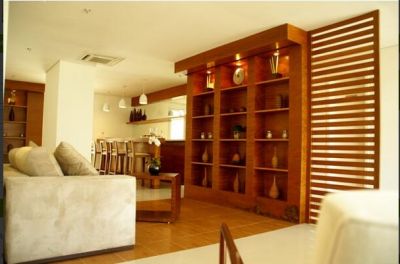 BARRA BONITA 120 M - 3QURTOS