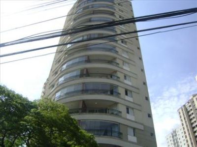 Vendo Apto na Rua Pio XI, Alto de Pinheiros, 100m²