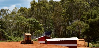 REAL GARDEN CODOMÍNIO