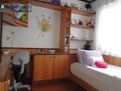 Apartamento no Buritits
