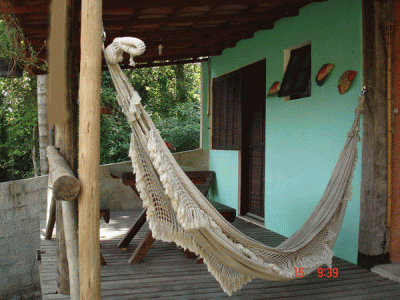 ILHABELA  APARTAMENTO e SUITE para TEMPORADA - Praia do Curral