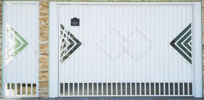 Zaquini Portões Automáticos