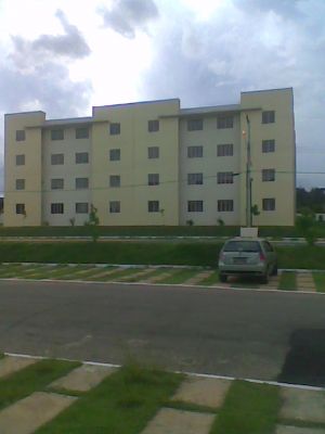 Jardim Paradiso ALPINIA