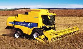 CONSÓRCIO COLHEITADEIRA USADA OU NOVA. SÓ 100 MESES