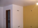 gesso e pintor