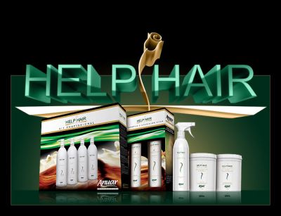 Anuar Cosméticos - Seleção de novos DISTRIBUIDORES