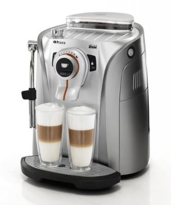 Casa do Café - Venda de máquinas de café e insumos, além de locações.