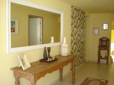 Hotel na Praia de Cotovelo - RN Aluga Diária, Semana...