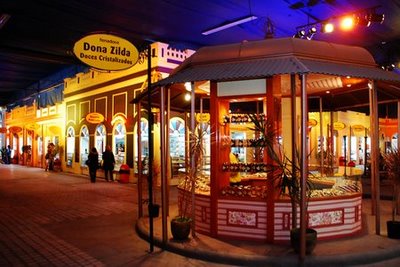 DISTRIBUIDOR DE DOCES DE PELOTAS