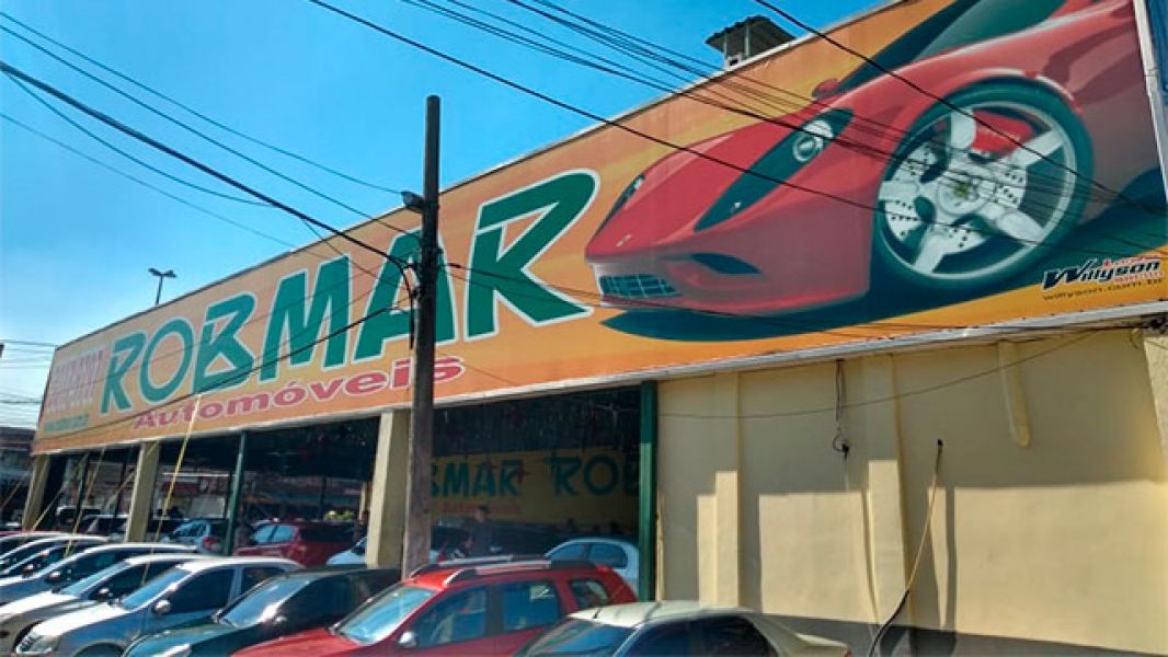 Somos Fabricantes de Letreiros no Rio de Janeiro