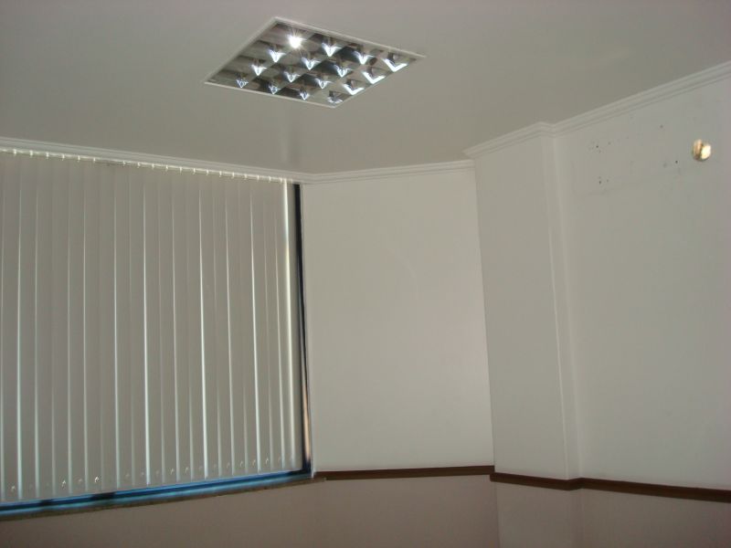 Sala de 100 m². 
