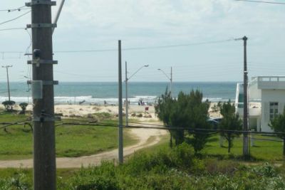 Casa para alugar itapiruba 50m da praia