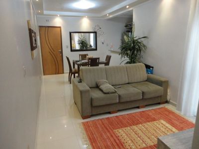 lindo / mobiliado / ótimo valor - ref. 737