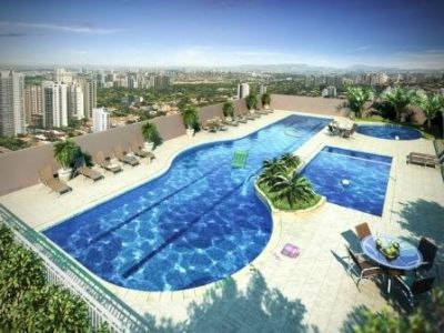 SPETACOLLO - Jardim da Saúde