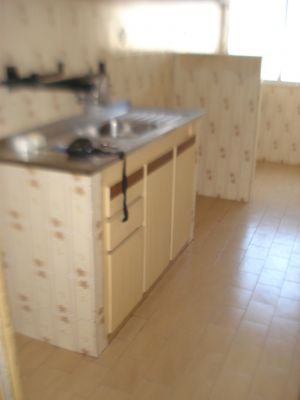 APT EM CONDOMÍNIO FECHADO COM TOTAL INFRAESTRUTURA