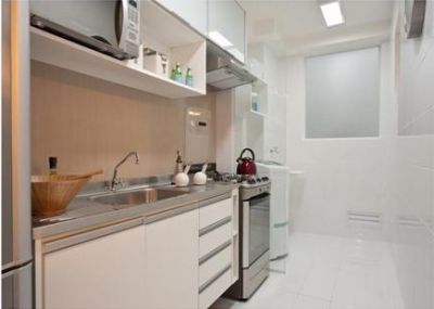 VILLAGGIO NOVA CARRÃO APARTAMENTO - BREVE LANÇAMENTO