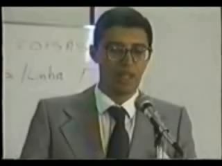 Locutor  Serviços OFF