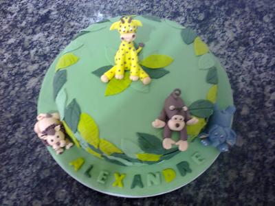 Kit Festa em Jacarepaguá