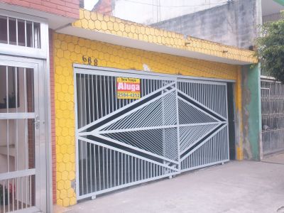 Casa Terrea para locação