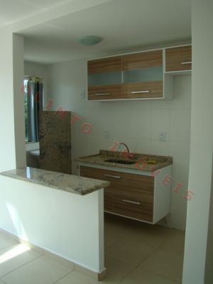 Olinto Imóveis vende Apartamento Padrão 1 quarto no Costazul em Rio das Ostras