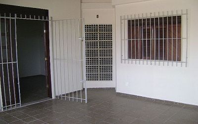 Excelente Casa localizada em Capim Macio