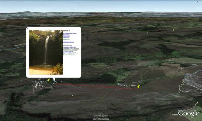 Fazenda em Pirenópolis - Goiás