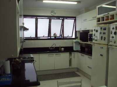 100 metros da Praia em Santos 