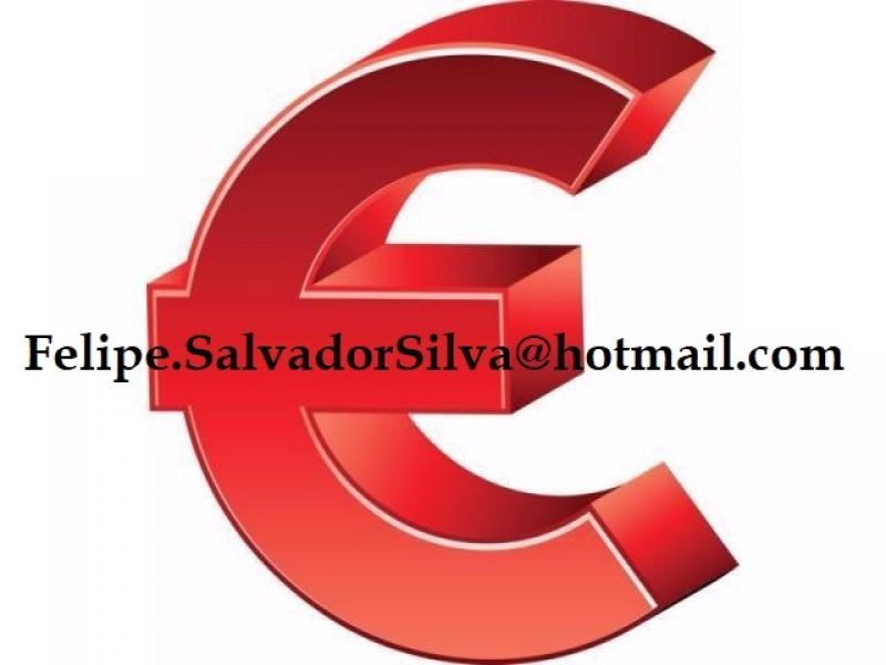 Ajuda financeira entre particular.