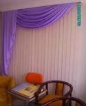 CORTINAS E PERSIANAS   SOB MEDIDA